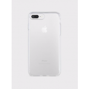 Противоударный чехол-лёд для iPhone 7/8 PLUS, кристально-прозрачный