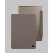 Чехол Uniq для iPad Air (2019)/iPad Pro 10.5 Yorker Kanvas Beige