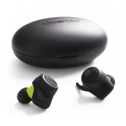 Гарнитура BOOMPODS UK TWS Bluetooth Boombuds-Sport Black