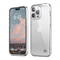 Чехол Elago для iPhone 14 Pro CLEAR case (tpu) Transparent (ES14CL61PRO-TR)