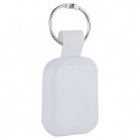 Аккумулятор внешний COTEetCI PB1 Wireless Charger для Apple Watch 5/ 4/  3/ 2/ 1, 700 mAh PB5120-WH Белый