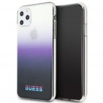 Чехол Guess для iPhone 11 Pro Max (GUHCN65DGCPI)