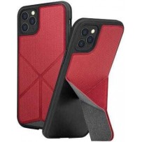 Чехол Uniq для iPhone 11 Pro чехол Transforma Red