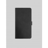 Чехол-книжка Uniq для iPhone 12/12 Pro Journa Heritage Grey
