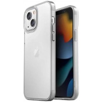 Чехол Uniq для iPhone 13 Air Fender Clear (IP6.1HYB(2021)-AIRFNUD)