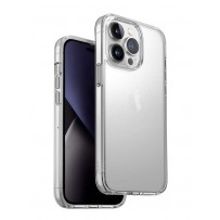 Чехол Uniq для iPhone 14 Pro Lifepro Xtreme Clear (IP6.1P(2022)-LPRXCLR)