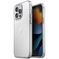 Чехол Uniq для iPhone 13 Pro Max Air Fender Clear (IP6.7HYB(2021)-AIRFNUD)