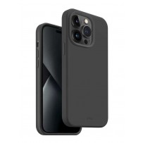 Чехол Uniq для iPhone 14 Pro Max NOVO with magnetic grip Grey (IP6.7PM(2022)-NOVOGRY)