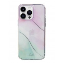 Чехол Uniq для iPhone 14 Pro Max COEHL Palette Soft Lilac (IP6.7PM(2022)-PALSLIL)