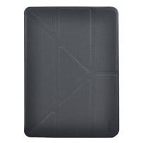 Чехол Uniq для iPad Mini 4/5 Transforma Rigor с отсеком для стилуса Black