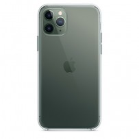 Прозрачный чехол для iPhone 11 Pro