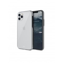 Чехол Uniq для iPhone 11 Pro Max Vesto Silver