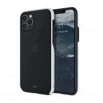 Чехол Uniq для iPhone 11 Pro Max Vesto White