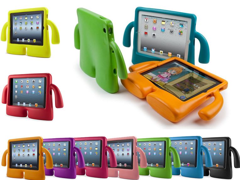 Чехлы на планшеты Apple iPad купить в интернет-магазине gadgets